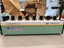 SHAHE上海正陽(yáng)直流電阻器ZX92A/94A/95A/96A/97A/98A/99A精密電阻箱 ZX99A（七組開(kāi)關(guān)） 曬單實(shí)拍圖