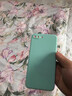 墨佰 適用蘋果7plus/8plus手機殼iPhone8/7Plus保護套液態(tài)硅膠全包防摔磨砂軟殼男 淡青色 蘋果7p/8plus 【5.5英寸】 曬單實拍圖