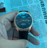 天梭（TISSOT）男表瑞士手表 力洛克系列機(jī)械男表 經(jīng)典商務(wù) 情侶表 生日禮物 鍍玫瑰金 T006.407.36.053.00 曬單實(shí)拍圖