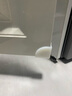 虞冕櫥柜門(mén)防撞角廚房對開(kāi)門(mén)包邊通用護角廚房吊頂防磕碰保護硅膠邊角 半透明4個(gè)裝【櫥柜門(mén)包角】 曬單實(shí)拍圖