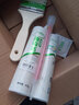 三棵樹漆（SKSHU）美縫劑瓷磚地磚防水家用衛(wèi)生間專用填縫劑勾縫劑中國(guó)十大美縫膠 【抗菌防霉】貴族銀/Hot 410g 曬單實(shí)拍圖