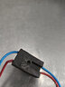 通用全新美的電壓力鍋溫度保險(xiǎn)管熱熔斷器JY169A Tf172℃溫控四線 曬單實(shí)拍圖