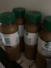 星巴克（Starbucks）星选 咖啡拿铁270ml*6瓶 即饮咖啡饮料(新老包装随机发货) 实拍图