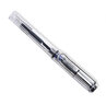 微瑕凌美（LAMY）【含吸墨器】德國進(jìn)口自信系列鋼筆Vista透明墨水筆學(xué)生鋼筆書寫商務(wù)練字日常送禮 F尖(0.7mm) 曬單實(shí)拍圖
