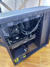寬科i9 14900K支持雙路RTX4090 5090 Pro 6000 DeepSeek GPU工作站 AI推理模型訓練服務(wù)器主機 128G D5內存+4090 24G顯卡*1張 曬單實(shí)拍圖