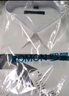 羅蒙（ROMON）白色襯衫男士長袖春秋季襯衣商務正裝職業(yè)抗皺免燙夏季冰絲襯衫男 兩件裝【白色+白色】長袖  42碼(180/100A)適合170斤以內(nèi) 曬單實拍圖