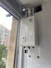 林內（Rinnai）【家電國家補貼15%】原裝進(jìn)口平衡式燃氣熱水器 REU-V1610FFU(K)-CH 浴室櫥柜安裝水量伺服器恒溫 16L 【零冷水套裝】平衡式 曬單實(shí)拍圖