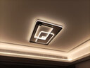 TCL照明led客廳吸頂燈全屋燈具套餐現(xiàn)代簡(jiǎn)約臥室燈餐廳燈飾中山燈具 【特惠】三室兩廳客廳146瓦無(wú)極A 曬單實(shí)拍圖