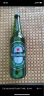 喜力经典330ml*24瓶整箱装 喜力啤酒Heineken 实拍图
