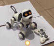 盈佳智能机器狗儿童玩具男孩女孩六一节礼物小孩婴幼儿编程早教机器人 实拍图