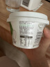 伊利畅轻蛋白时光低温酸奶 丝绒椰子味发酵酸牛奶 135g*3 实拍图