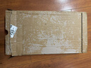 添柏嵐（Timberland）官方男裝防潑水夾克戶外UPF50防曬防風(fēng)|A41VF A41VFEH3/淺小麥色 L (180/108A) 曬單實拍圖