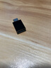 尚優(yōu)琦USB3.0高速OTG轉接頭適用蘋(píng)果戴爾筆記本華碩電腦三星華為手機連接U盤(pán)移動(dòng)硬盤(pán)鍵鼠標轉換器 【黑色】USB3.1Gen2標準10Gbps傳輸 曬單實(shí)拍圖
