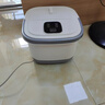南極人泡腳桶足浴盆電動(dòng)泡腳盆加熱全自動(dòng)按摩洗腳盆熏蒸一體智能恒溫家用過(guò)膝足療高深桶送媽媽母親老人 【活氧氣泡款】活氧氣泡沖浪+液晶觸屏+滾輪按摩 曬單實(shí)拍圖