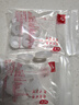 艾潤4分內(nèi)絲轉(zhuǎn)3分外絲水管接頭水龍頭角閥三分變四分2.5分內(nèi)外絲M15 4分x3分雙外絲（#062） 曬單實(shí)拍圖