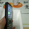 金立新機L28微信智能版學生戒網(wǎng)版手機按鍵觸摸屏長續(xù)航4G全網(wǎng)通雙卡雙待便宜學生備用機 紅色 3+32GB 曬單實拍圖