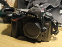 Nikon尼康D5300 D3200 D90 D5200學(xué)生入門級半畫幅二手單反數(shù)碼照相機高清人像 尼康D90+18-55鏡頭套機 9成新 曬單實拍圖