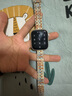 iSeriseWatchapple watch表帶9代女士皮質(zhì)iWatch10小香風(fēng)編織表帶復(fù)古多巴胺柔軟ins風(fēng)格子蘋果手表表帶8 橙藍格紋 45MM(7-8代)配殼膜 曬單實拍圖