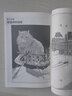漫畫 羅浮宮的貓（大洋原色版·上下兩冊）松本大洋 臺版漫畫書 大塊 當(dāng)盧浮宮遇上漫畫系列 曬單實(shí)拍圖
