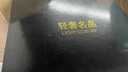 Walker Shop輕奢品牌沖鋒衣男女秋冬季三合一可拆卸保暖戶外登山?jīng)_鋒衣 男款黑白 XL(女110-125，男150-165斤） 曬單實拍圖