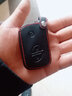 天震爵 比亞迪S6鑰匙包 G3 L3 M6 L6 E6 F0 新F3 專(zhuān)用汽車(chē)皮遙控鑰匙套 三鍵 智能黑色. 曬單實(shí)拍圖