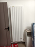 暖煌取暖器大面積豎式壁掛式電暖氣片家用客廳變頻省電石墨碳纖維取暖神器免加水暖氣片全屋升溫電暖器 1400W變頻款 曬單實(shí)拍圖