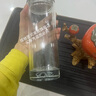 塔馳密司（TOUCH MISS）十二生肖雙層玻璃杯高檔商務(wù)水晶杯過(guò)濾泡茶杯龍年禮品茶水分離杯辰龍 360ml 曬單實(shí)拍圖