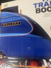 英文原版 DK火車(chē)圖解百科 The Train Book 視覺(jué)歷史圖解圖鑒 精裝大開(kāi)本 DK百科書(shū) 綠山墻 曬單實(shí)拍圖