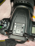 尼康（Nikon） BS-1原裝熱靴罩蓋原廠機(jī)頂閃光燈接口熱靴觸點(diǎn)保護(hù)罩蓋尼康單反微單通用 曬單實(shí)拍圖