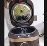 美的電飯鍋4升內膽fz4005xm/HS4010/HF40Q5-FZ鈦金鼎釜FS4006內膽 新款4升磨砂款【送飯勺】 曬單實(shí)拍圖