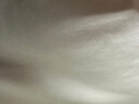 京东京造【抗菌小白T】5A抑菌抗发黄t恤男新疆棉短袖T恤男夏打底T 白色L 实拍图