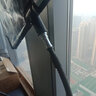 鑫威森（starison） 150W影視聚光燈LED微電影燈光視頻燈常亮補光燈專業(yè)影視拍攝像機雙色溫 CE1500雙燈旗板拉桿箱套 曬單實拍圖