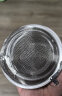 拜杰 304不锈钢调料球卤料笼茶叶过滤球炖肉料盒调料包大中小香料球 实拍图