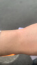 古尊手表女士小天鵝時尚石英女款小表盤七夕禮物送女友十大品牌9167 【熱賣禮盒】香檳粉+贈原裝鋼帶 曬單實拍圖