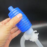 虎山飛鷹 塑料油抽 抽油器 膠油抽 小油抽 吸油器塑料吸油管 曬單實拍圖