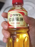 高真日式料酒 錦味館味淋料理酒組合 廚房壽喜鍋調(diào)味液 寶本-味淋-500ml 曬單實(shí)拍圖