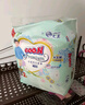 大王（GOO.N）【品牌直供 安心品質(zhì)】花信風(fēng)拉拉褲紙尿褲輕薄透氣小短褲尿不濕 小短褲XXL30片*2包（15kg以上） 曬單實(shí)拍圖