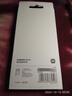 XIAOMI適用于小米14液態(tài)硅膠手機(jī)殼適用于小米14 pro 新款防摔液態(tài)硅膠 【巖青色】簡裝 適用于（小米 14 Pro） 曬單實(shí)拍圖