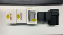 蒂森特佳能BP-828電池 G26 G30 XA25 XA10 XF400 XA75 XA70 XA65 XA60 XA55 攝像機(jī) 通用BP-820 兩電一充 曬單實(shí)拍圖