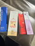 雅邦魅力密長(zhǎng)睫毛膏8ml纖維增濃密防水配方不脫妝彩妝 曬單實(shí)拍圖