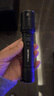 納麗德（NEXTORCH）P84戰術(shù)強光手電筒紅藍閃執勤手電筒3700流明高亮應急防身長(cháng)續航 P84標配+TC80磁吸尾蓋 曬單實(shí)拍圖