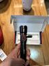 米囹手電筒強光充電戶(hù)外超亮遠射家用應急燈超長(cháng)續航led耐用手電K 有露營(yíng)燈標準續7-10h充手機600lm 極速變焦/智能電顯/ 曬單實(shí)拍圖