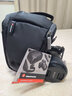 曼富圖（Manfrotto） MB MA3 系列三角包攝影包單反相機包腰包斜跨頂裝相機包 MA3-H-S 曬單實(shí)拍圖