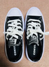 匡威（Converse）【滔搏運(yùn)動(dòng)】匡威帆布鞋女鞋低幫增高輕便舒適透氣輕便休閑鞋 570256C 36.5 曬單實(shí)拍圖