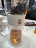 ZENS 哲品派杯萃杯便捷茶具辦公室泡茶杯茶水分離玻璃杯過(guò)濾茶杯旅行飄逸杯 . 曬單實(shí)拍圖
