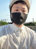 佐攸2022遠(yuǎn)東夏季白襯衫男士商務(wù)襯衫男長(zhǎng)袖寸寬松職業(yè)襯衣男正裝大碼 白色1021 43/4XL 曬單實(shí)拍圖