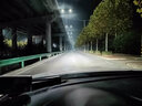 路泊斯特適用馬自達CX5led大燈汽車(chē)改裝遠近一體遠光燈近光燈led車(chē)燈泡 馬自達CX-5 13-17款【近光】2支裝 曬單實(shí)拍圖