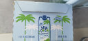 唯他可可（Vita Coco）椰子水椰汁饮料年货 低糖低卡富含电解质 原装进口果汁330ml*12瓶 实拍图