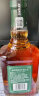 金宾（Jim Beam）波本 威士忌 黑麦 调和型 入门推荐 洋酒 700ml 实拍图