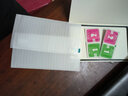謄揚 適用 兩片】蘋果14/pro/max鋼化膜13/12/11/Xs/mini高清8防指紋7手機(jī)保護(hù)膜 兩片裝丨高清防爆丨贈貼膜工具 蘋果6plus/6sp 曬單實拍圖